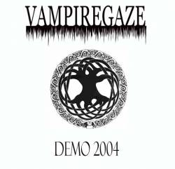 Vampiregaze : Demo 2004